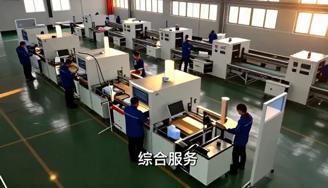 兰州盛鼎广告装饰工程有限公司