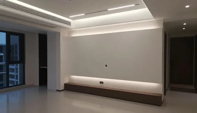 住宅精装修选型关注点与智能化改造方案建议