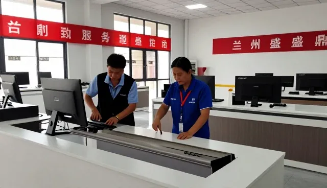 兰州盛鼎广告装饰工程有限公司助力装修提升竞争力