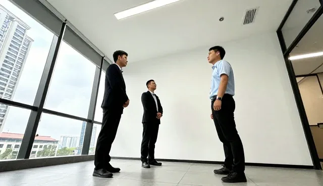 家具行业质量控制的未来:技术创新推动标准化进程
