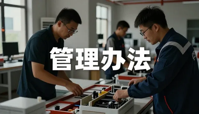 施工现场需求推动定制家具优化升级