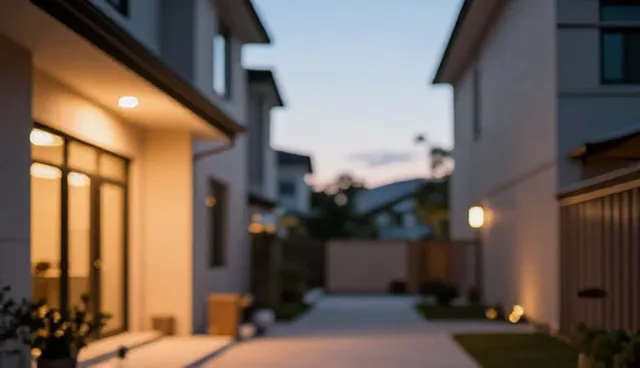住宅精装修中现代简约风格装修套餐的使用与维护建议